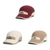 Udfm Quick Dry Sports Cap Cotton Breathable Sun Hat For Men And Outdoor Activities