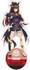 Duramente Acrylic Stand Acrylic Figure Uma Musume Season 3 Official Merchandise
