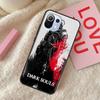 Game Dark Souls Case For POCO X5 X3 X4 F5 Pro F3 F4 GT C40 M5s Phone Cover For Xiaomi 13 11T 12T Pro 12 Lite