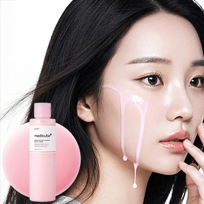 PDRN Pembe Niacinamid Sütlü Tonik 150ml