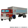 Transformers Kingdom Series Optimus Prime with Trailer KD-19