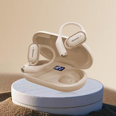 Newmine LY50 Professional AI Translation Over-Ear Bluetooth Earbuds