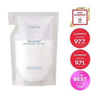 Crema per la pelle 170mL Ricarica