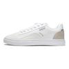 Li Ning Low top Skateboard Shoes Women's White Gray AGCR480-8