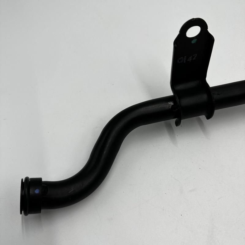 FOR 2011-2016  Hyundai ACCENT 2545003440 Pipe assy - heater