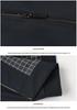 2026 Spring Men's Stylish Business Casual Baseball Collar Jacket - Elegant & Versatile Solid Color Top