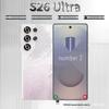 S26 Ultra Global Version: 7.3-Inch HD Screen, Built-in Pen, True 4G, Android.