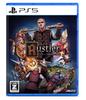 PS5 Version Medieval Outlaw Rating Rusler [CERO "Z"]