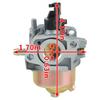 Carburetor 751-11707 951-11707 & Gaksets For MTD OHV Engine Walk Behind Mower
