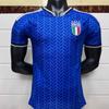 Soccer Jersey Short Sleeve Football Shirt Unisex Women Adult Team Match Training Sports