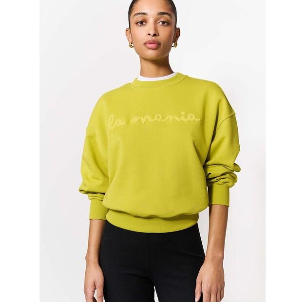 Толстовка La Mania LEVIN EU 38_40