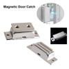Balcony Long Lasting Durability Heavy Duty Magnet Catch Magnetic Door Catch Small Tool Holder Light Brightness