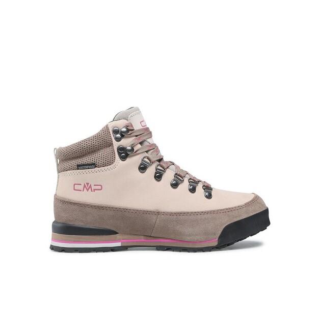 

Треккинговые ботинки CMP Heka Wmn Hiking Shoes Wp EU 41