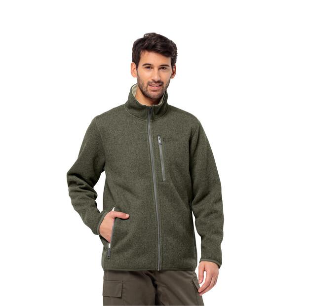 Куртка Jack Wolfskin Robson Fjord Jacket