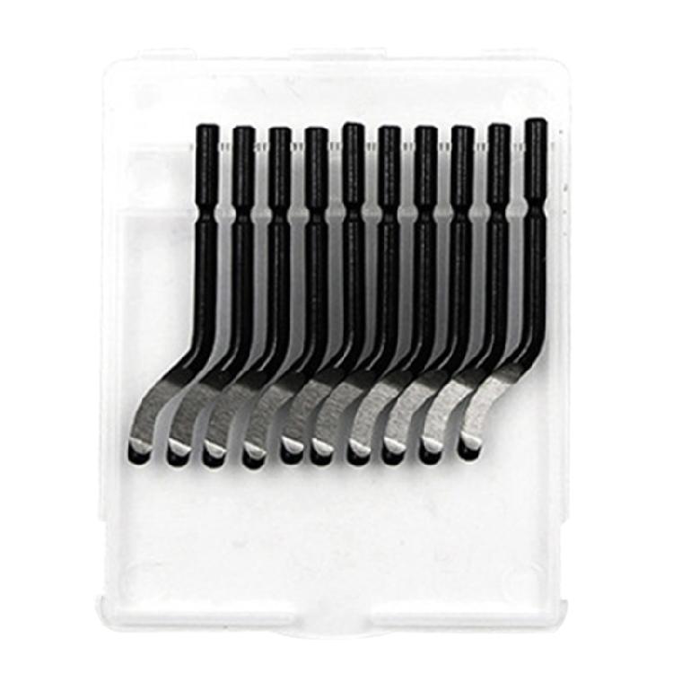 

DIY Craft Hole Deburrer Burr Remover Portable Deburring Reamer Tool Scrapbooking