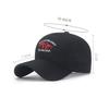 Spring Autumn Sun Hat for Young Unisex Couple Sunscreen Baseball Hat Summer Hat