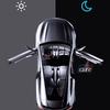 For Toyota GR Logo TRD GR Sport C-HR RAV4 Camry Corolla 86 Highlander Car HD Door Welcome Light Led Projector Lamp 1/2PCS