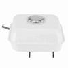 ABS Fuel Gas Tank Easy To Install Fuel Tank Cap Durable Gas Fuel Tank for GX120 GX140 GX160 GX200