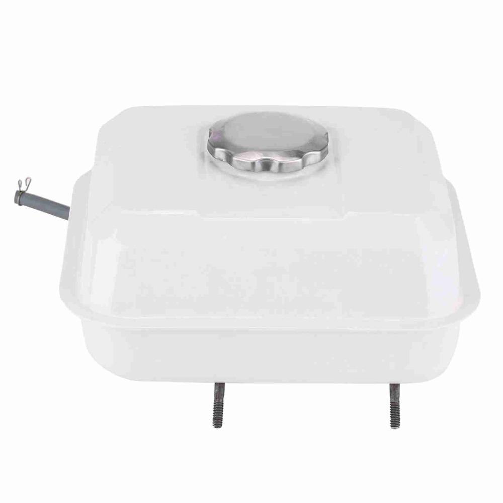 ABS Fuel Gas Tank Easy To Install Fuel Tank Cap Durable Gas Fuel Tank for GX120 GX140 GX160 GX200