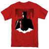 The Batman "Noir Batman" T-Shirt or Tank - To 5X