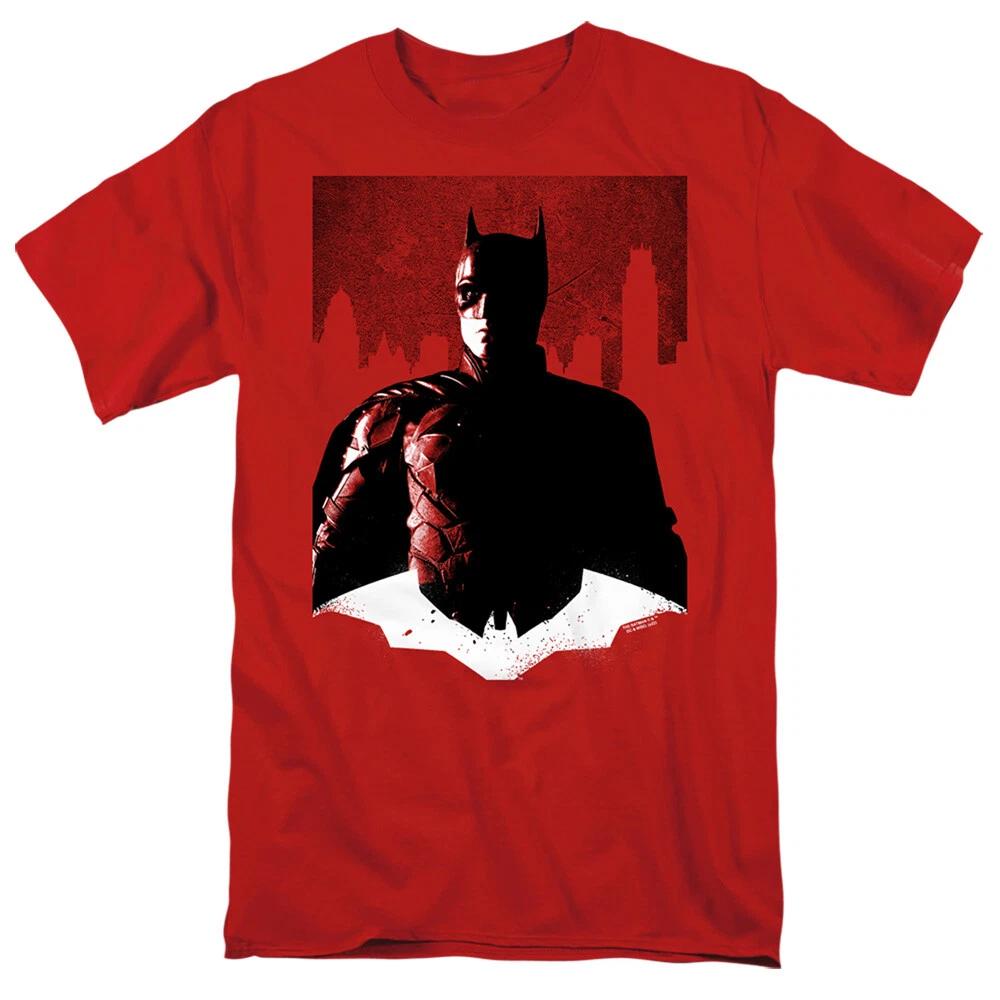 The Batman  Noir Batman  T-Shirt or Tank - to 5X 3XL