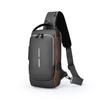 Men's Multi-functional Chest Sling Bag