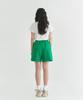 Peulleio Capri Pants. 2_Green