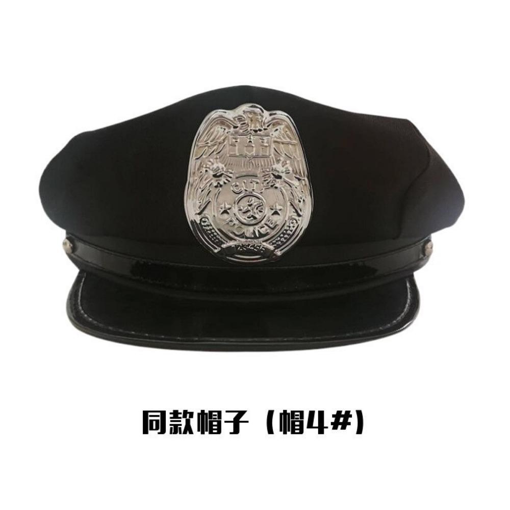 Domila Erotic Underwear Ladies Policewoman OL Professional Wear Queen Wear Stewardess Wear Sexy Uniform Seduction F755