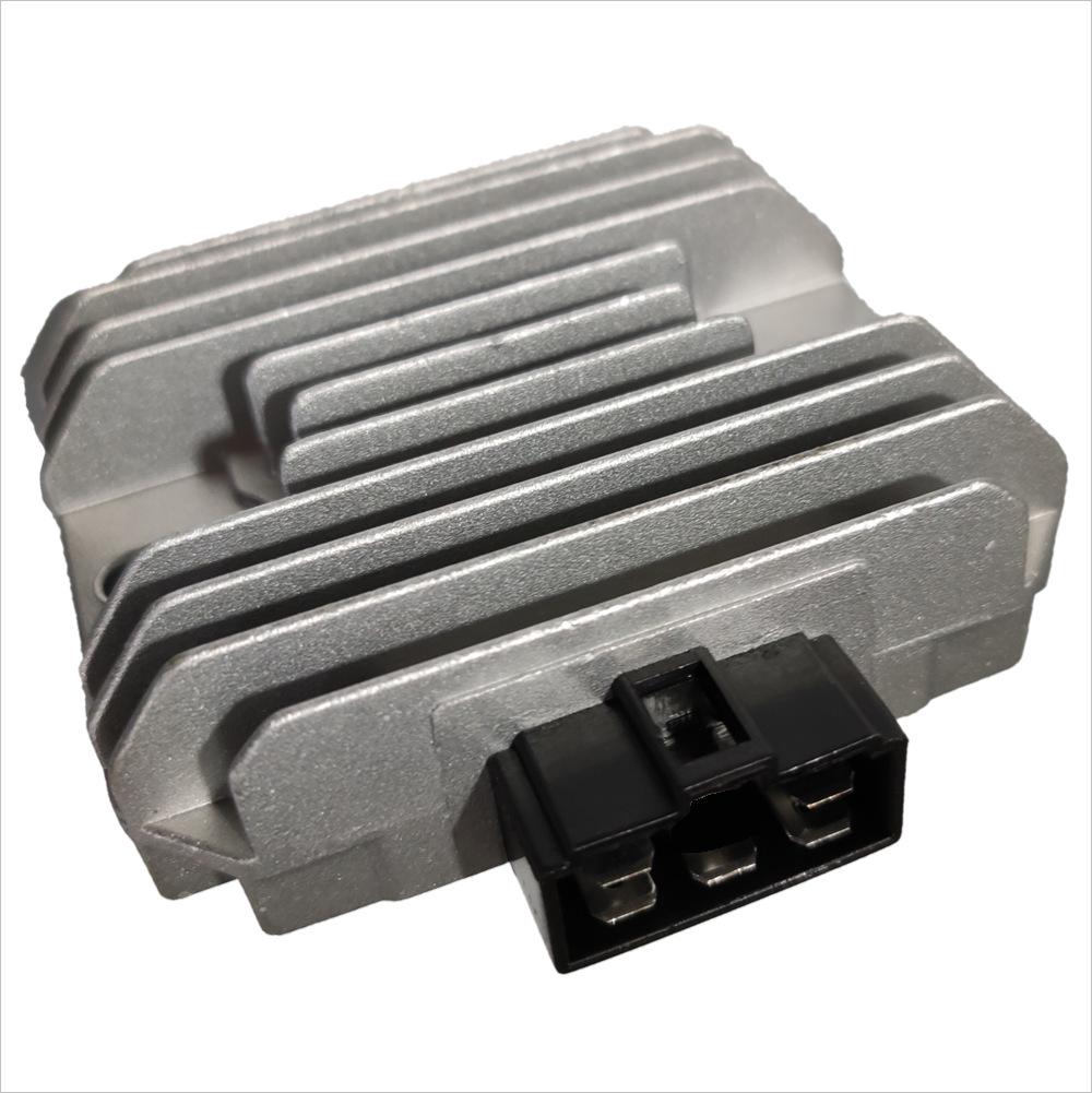 2002.3.3 Compatible with 25A Piaggio XEvo 125 & 2011 Hyosung GA F