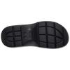 Crocs Roman EVA Sandals 5.5cm Women's Black