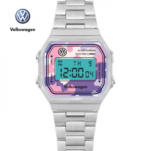 

[Volkswagen Watch] Volkswagen Watch Beetle Camo VW-Beetlecamo-PP VW-Beetlecamo-PP