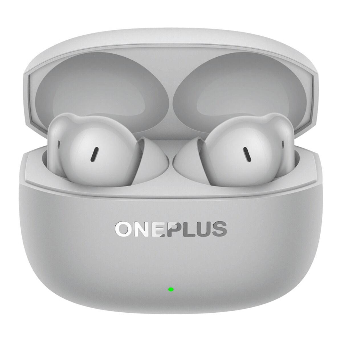 OnePlus Nord Buds 4 Pro - Radiant Gray (ANC, 7 h, Kabellos), Kopfhörer, Grau - Bild 2