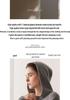 Women's Loose Cashmere Hooded Half-Zip Pullover - Autumn & Winter Cross-Border Knit Sweater