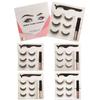 E.L.G - Magnetic Eyeliner Eyelash Suit Set