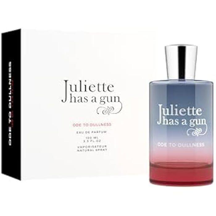 Unisex-Parfüm Juliette Has A Gun EDP Ode To Dullness 100 ml