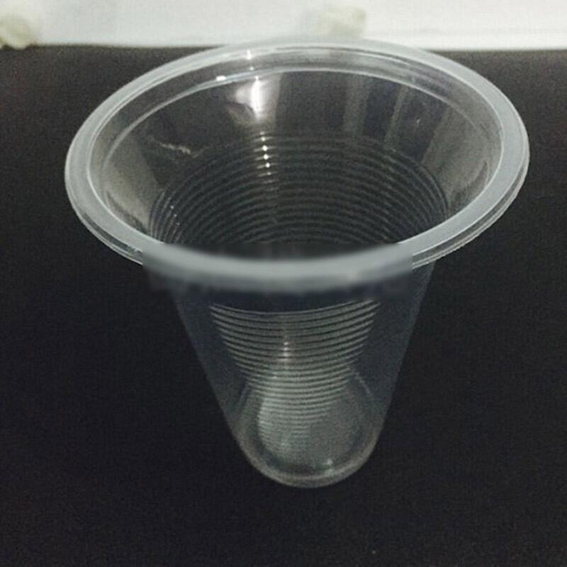 Changbaosen 320ml Disposable Plastic Cups