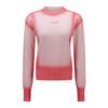 ANEW GOLF Women Vivid Dyeing Pullover_Co