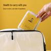 4-in-1 Portable Disinfection & First Aid Kit