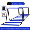 Jundingying Multi-functional Folding Hurdles