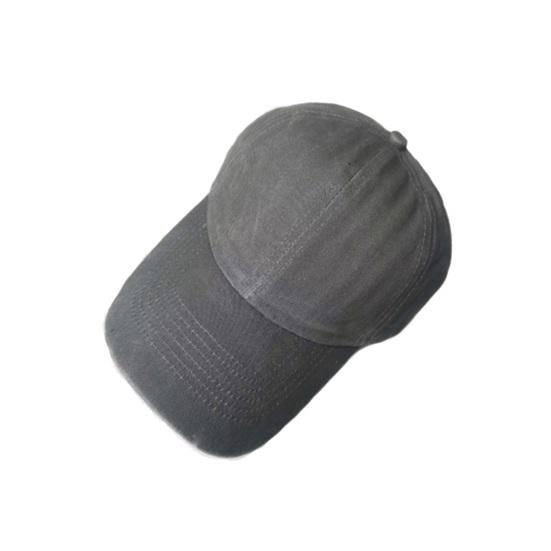 Semi-Hollow Top Baseball Cap, Baseball Cap with Ponytail Opening, Quick-Dry Fabric Sun Protection Hat for Running Cycling Fitness Outdoor Activities