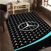 1PC Ben Car Carpet Floor mat, Anti-slip mat Chair rug For livingroom,Bedroom, doormat home decor Gift Christmas Gifts