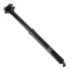 Mountain Cycling Seatpost with Adjustable Height Cable Controlled Hydraulic Seatpost Remote Internal Inner Cable