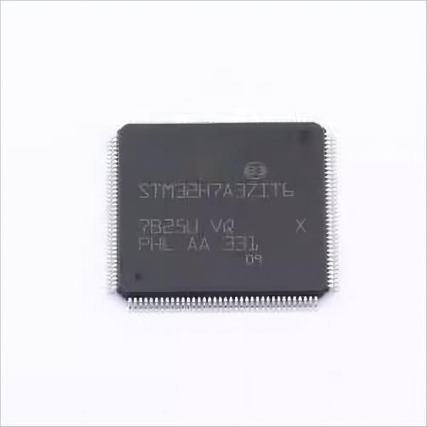 10PCS Brand New STM32H757seriesAII6 IIT6 XIH6 ZIY6 STM32H7A3seriesVGH6 VGT6 VIT6 ZIT6 STM32H7B0VBT6