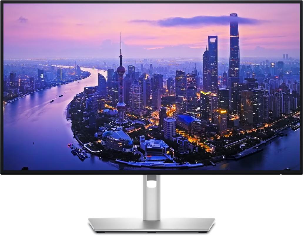 Moniteur U2725QE 27 pouces IPS Black LED 4K(3840x2160)/16:9/Thunderbolt/HDMI/DP/USB-C/USB/RJ-45/3 ans
