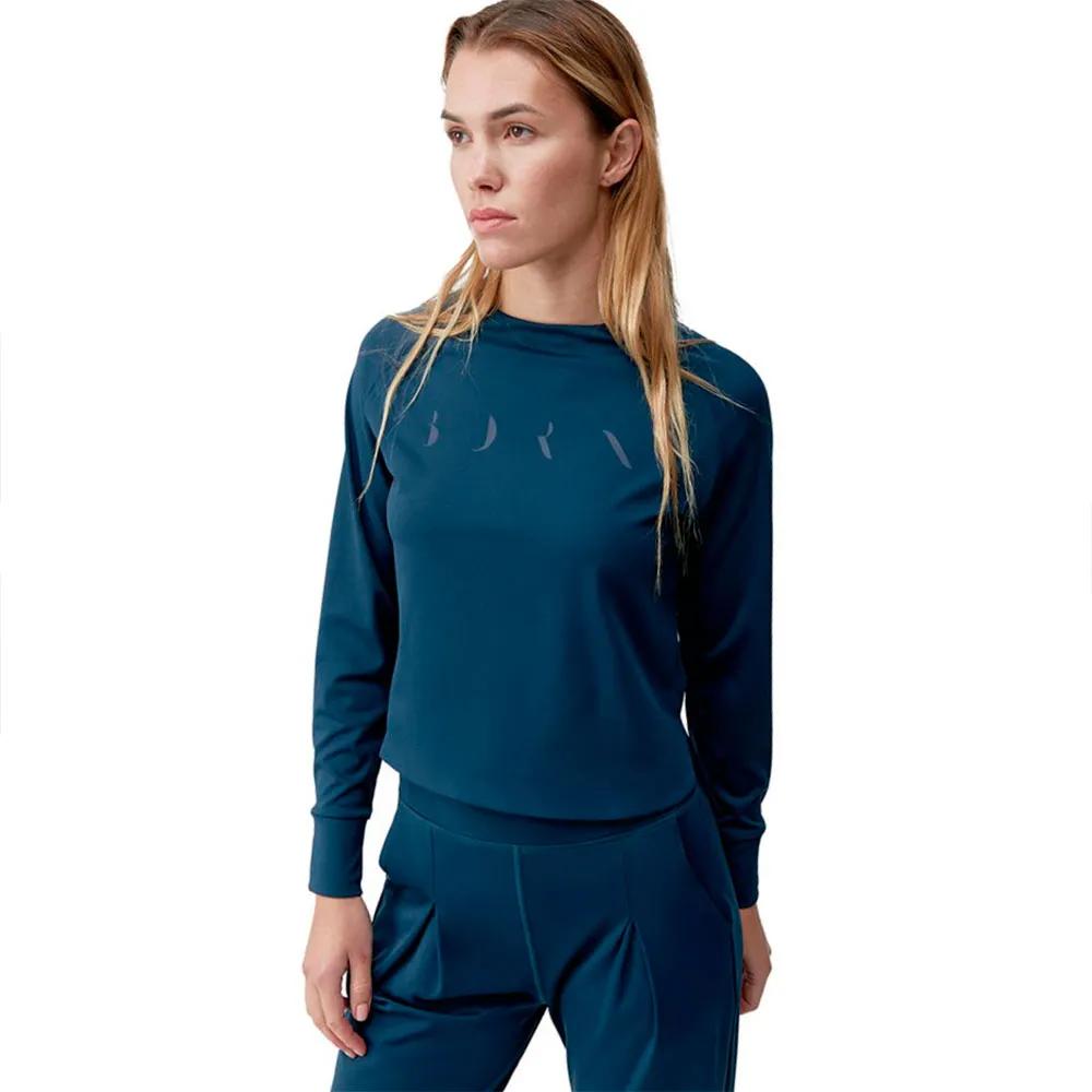 

Born Living Yoga Толстовка Saga M