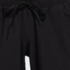 adidas Spodnie Treningowe Capri Damskie Czarne FT3081