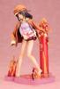 Bakemonogatari Sengoku Nadeko (18 scale PVC painted finished product)
