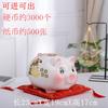 Home Big Money Box Piggy Banks Children Coin Piggy Bank Molds Cute Box Money Boxes Mistery Coin Jar Atm Spaarpot Children Gifts