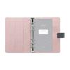 Filofax Confetti Bible Organizer, Charcoal, 028722, Officially Imported