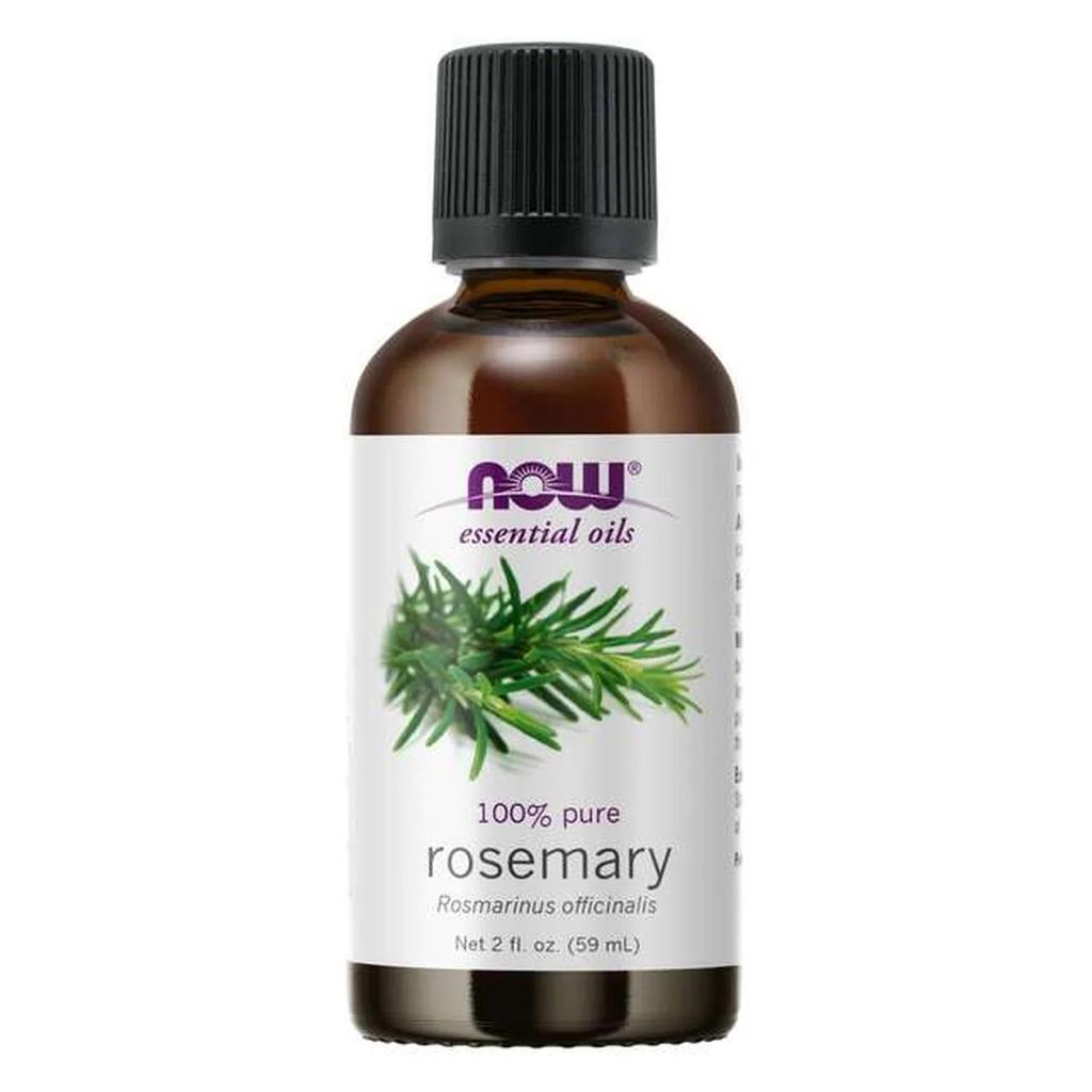 Essential Oil, Rosemary Oil - 59 ml.
